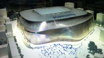 Real Madrid: Le stade Santiago Bernabeu va changer de nom
