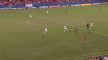 Le lob magique de 45m de Jair Benitez en MLS