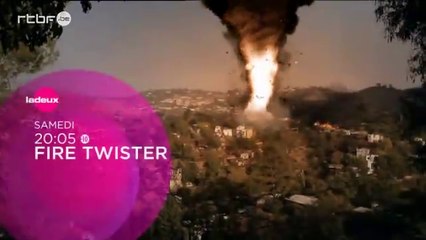 Fire Twister