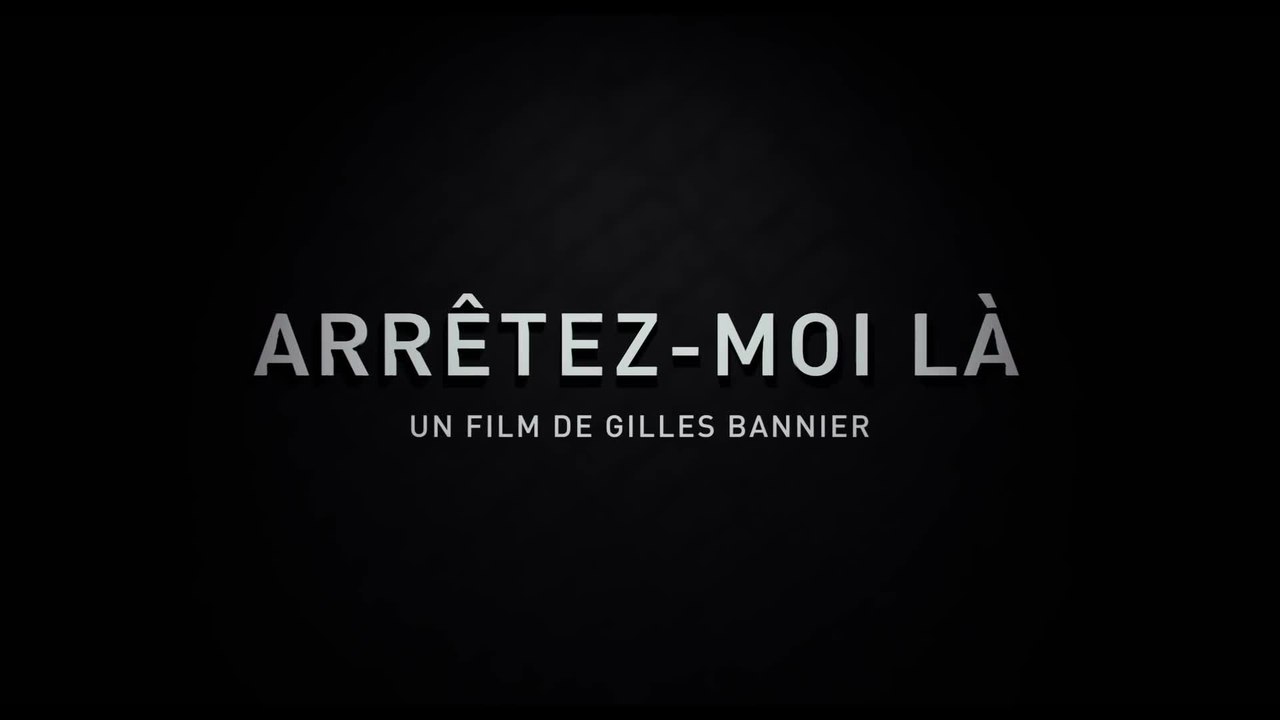 Arrêtezmoi là VF Vidéo Dailymotion