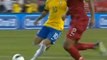 Le but de Neymar splendide avec le Brésil face au Portugal