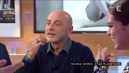 C à vous - Anne-Élisabeth Lemoine veut destabiliser Patrick Bosso