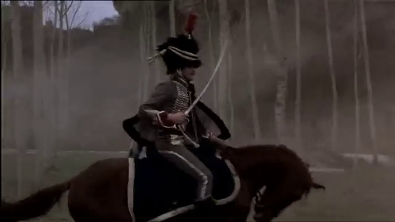 Les Duellistes - VOST