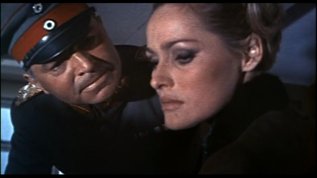 Le Crépuscule des aigles - VO