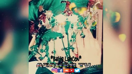 أكثر من رائعة اغنية من المتالق باحا لحسن Sahrati NghitnGham