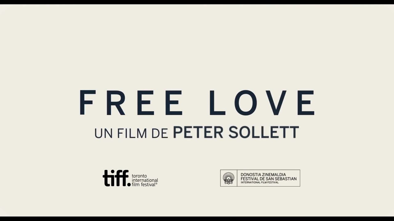 Free Love - VF