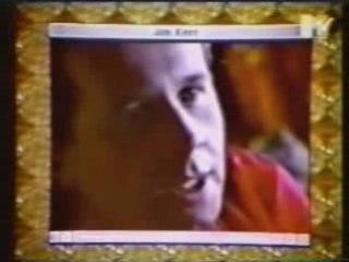 Simple Minds Commercial for Macintosh