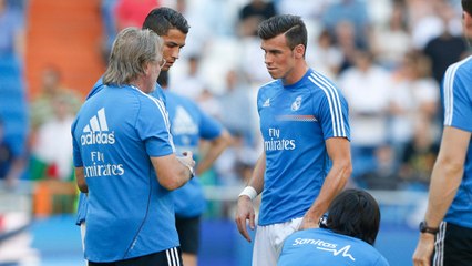 Real Madrid : Gareth Bale, une blessure à 100 millions d'euros ?