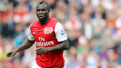 Arsenal : Emmanuel Frimpong accuse Arsène Wenger de racisme
