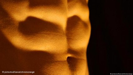 تدريب عضلات البطن