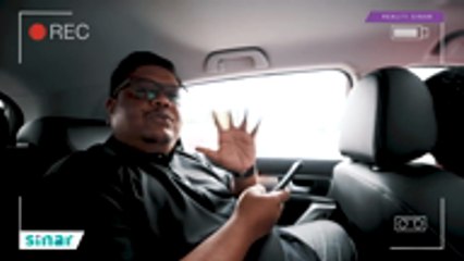 Realiti Sinar EP52: Redah Raya Sinar Bersama Haval Arah Selatan