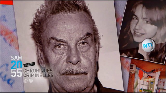 Chroniques criminelles - Affaire Fritzl - NT1 - 12 03 16