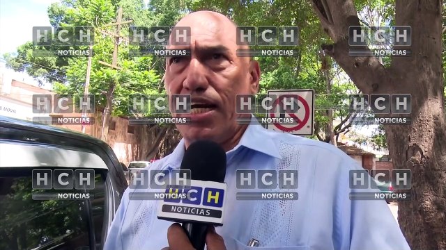 ¡A Audiencia de Información El Tigre Bonilla, exjefe policial, pedido en extradición!