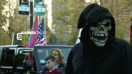 Échappées belles à Chicago - 03 02 17