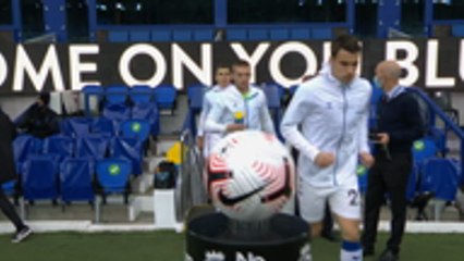 PL Matchday 5: EVE 2-2 LIV