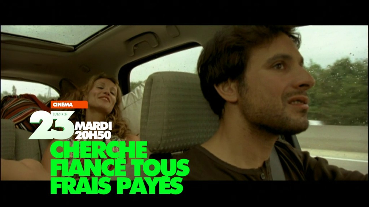 Distribution De Cherche Fiancé Tous Frais Payés
