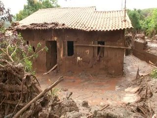 Search continues in Brazil even as hope fades