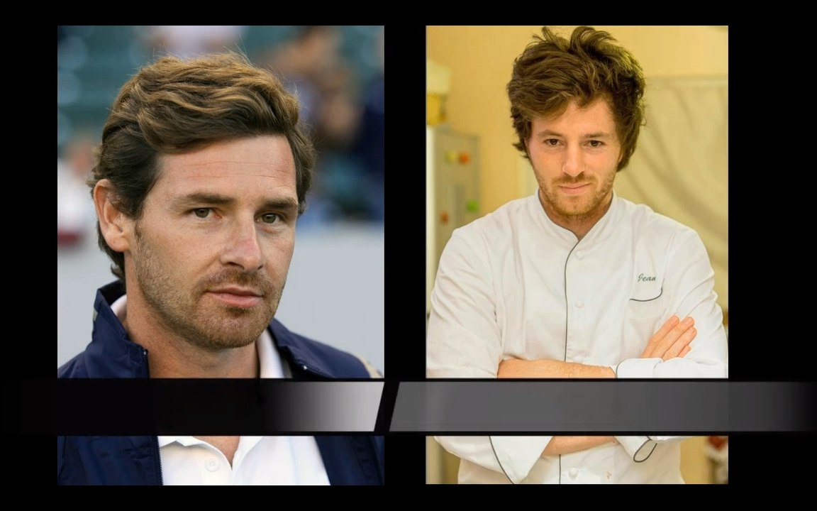 Top 20: Les meilleurs sosies entre sportifs et célébrités