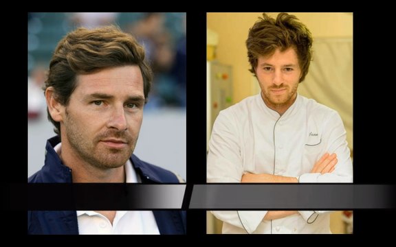 Top 20: Les meilleurs sosies entre sportifs et célébrités