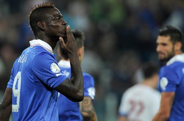 Insolite : L'équipe d'Italie privée de Twitter et Facebook pendant la Coupe du Monde 2014