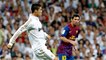 Ligue des champions : Cristiano Ronaldo bat Lionel Messi avec un nouveau record de buts
