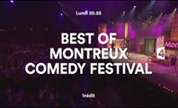 Montreux Comedy Festival 2016 - Best Of - 30/01/17