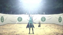 Sengoku Basara