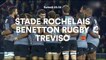 Rugby - La Rochelle / Trevise - 21/01/17