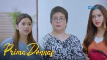Prima Donnas 2: Brianna, the credit grabber! | Episode 40