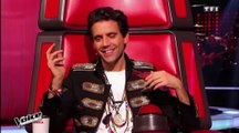 Le zapping du 07/03 : Mika chante le générique des Teletubbies dans The Voice (TF1)