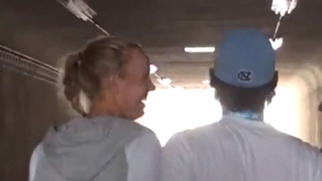 Golf: Rory McIlroy quitte Caroline Wozniacki pour pouvoir mieux jouer