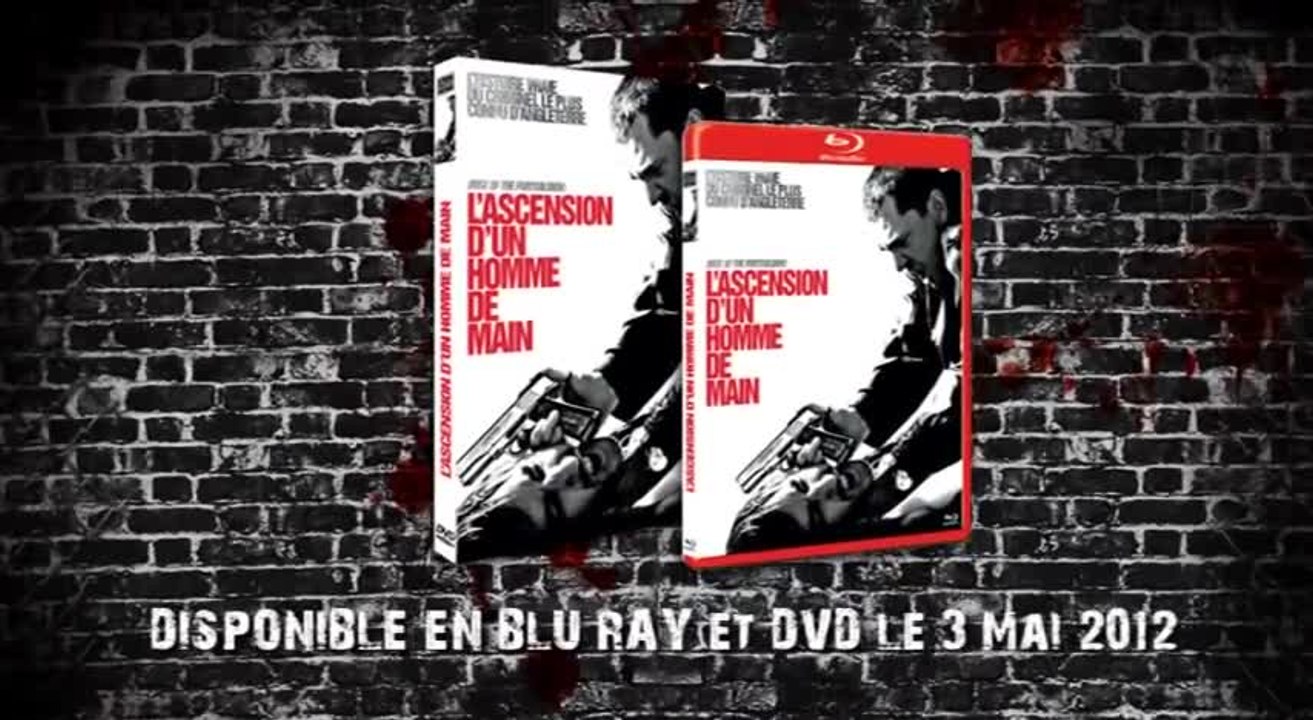 L'Ascension d'un homme de main VO Vidéo Dailymotion