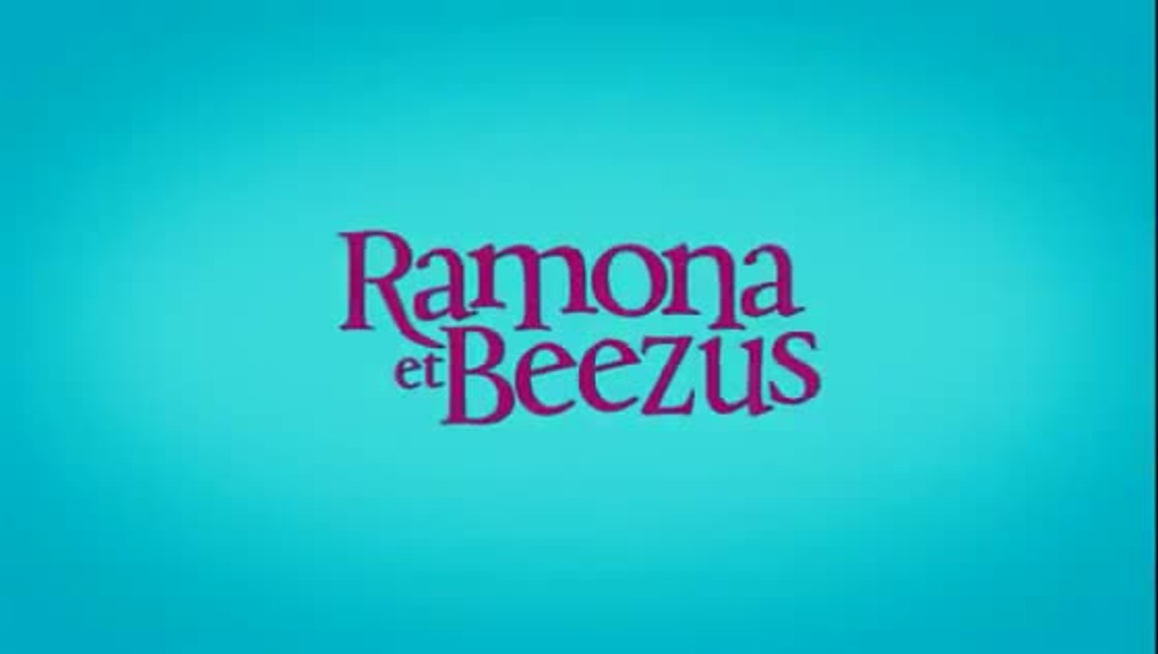 Ramona et Beezus - VF