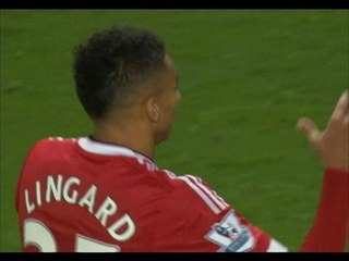 Manchester United akhiri kemarau kemenangan