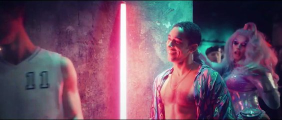 All You Need | Dramedy-Serie | Trailer