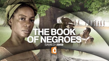 The book of Negroes - S1E4 - 14/01/17