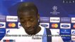 Racisme: Yaya Touré touché par des chants racistes face au CSKA Moscou