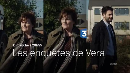 Les Enquêtes de Vera - Les Liens du sang - 15/01/17