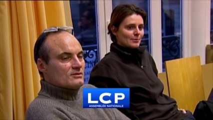 Charlie 712 ( droit de suite) - LCP AN