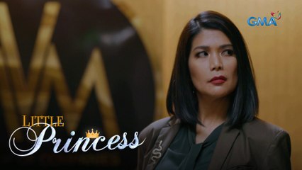 Little Princess: Odessa, sardinas ka ba? | Episode 44 (Part 3/4)