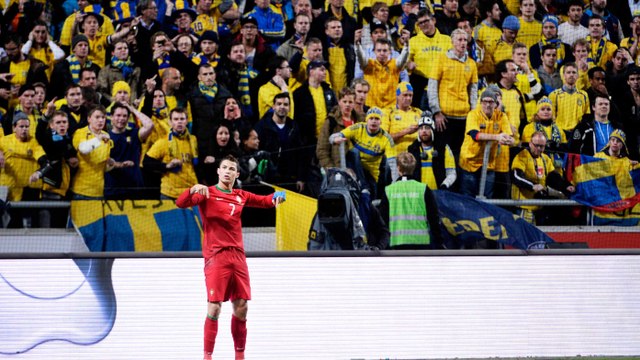 Cristiano Ronaldo : Polémique autour d'une poupée vaudou à l’effigie de CR7