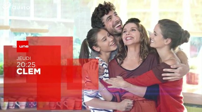 Clem - Ma Belle-Mère s'appelle Clem - 26/01/17