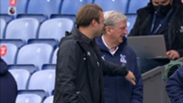 PL Matchday 5 : CRY 1-1 BHA