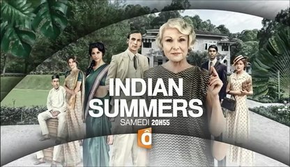 Indian Summers - S1E4 - 28/01/17