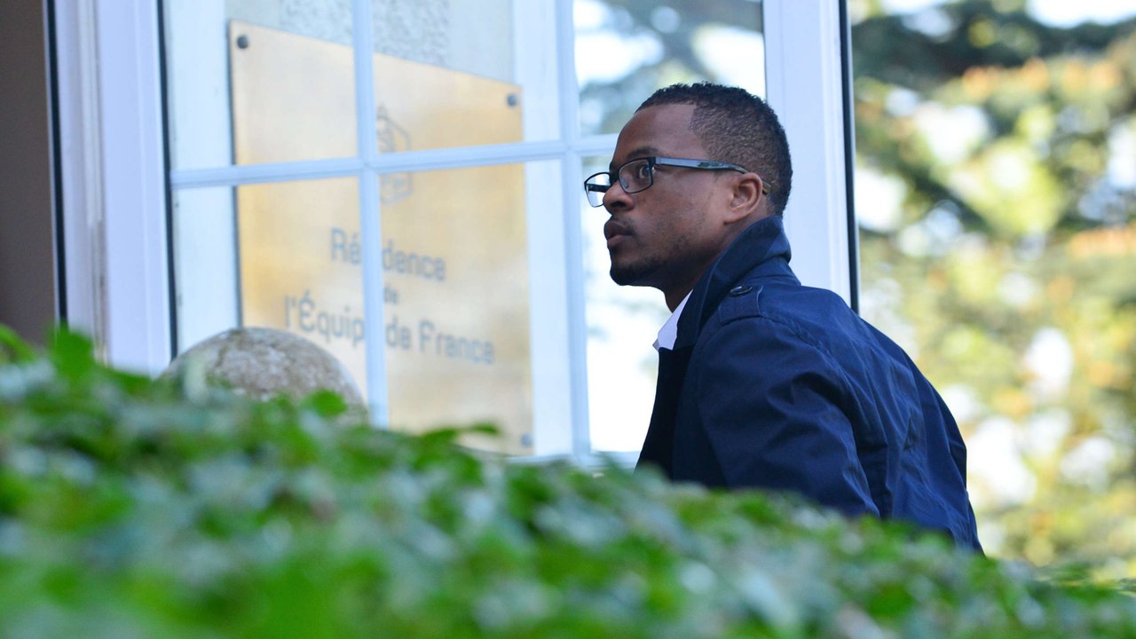 Affaire Evra: Les réponses de Courbis, Ménès, Lizarazu et Fernandez