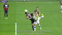 PSG : Pour Zlatan Ibrahimovic, c'est l'un de ses plus beaux buts
