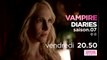 Vampire Diaries - Saison 7 - Série Club