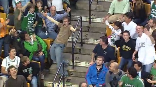 Insolite: Le supporter qui a rendu riche Bon Jovi