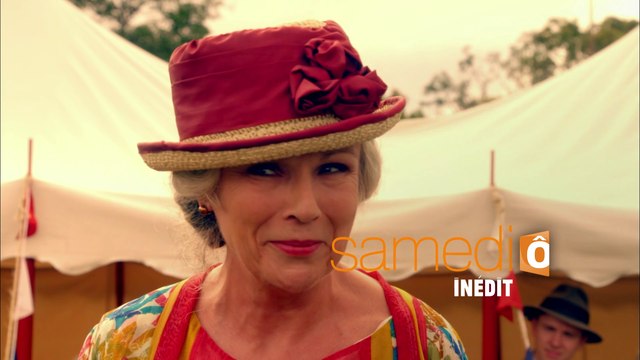Indian Summers - Episode 1 Saison 1 - france o - 28 01 17