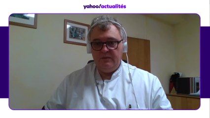 Pierre-Olivier Variot : "Si demain, Poutine bombarde la France, acheter un comprimé d’iode ne servira à rien : on sera vitrifiés avant d’avoir pu l’avaler"